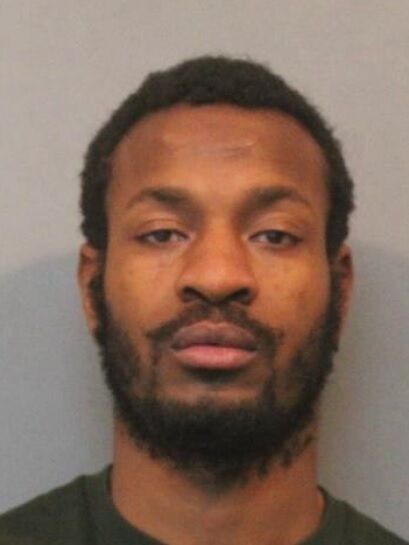 Deandre Collins